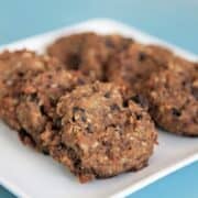 breakfast cookies