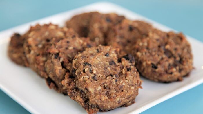 breakfast cookies