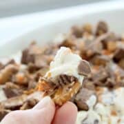 Candy Bar Whip