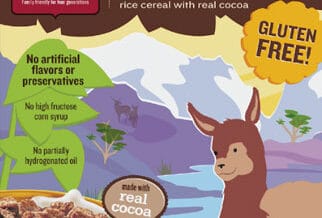 There Are Many Gluten Free And Allergy Friendly Cereals On The Market