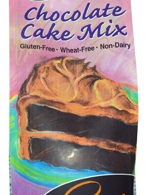 Gluten free oatmeal product image