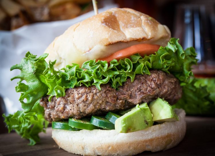 There Are A Ton Of Gluten Free Options At Plan B Burgers In West ...