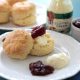 gluten free english scones