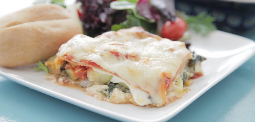 easy-3-cheese-lasagna-recipe-with-mozzarella-parmesan-and-ricotta