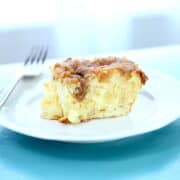 Fastest, Easiest, Best Noodle Kugel