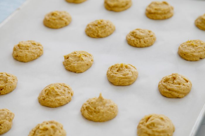 gluten free pumpkin whoopie pies