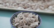 gluten free and dairy free puppy chow