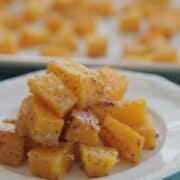 Roasted Butternut Squash