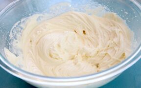 cream cheese frosting