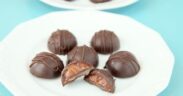 Nutella Creme Filled Chocolates