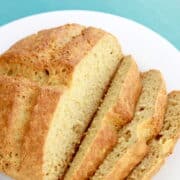 gluten free Irish Soda Bread