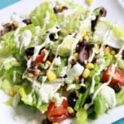 Fiesta Salad