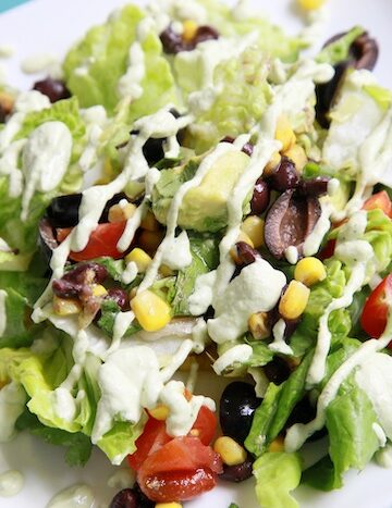 Fiesta Salad