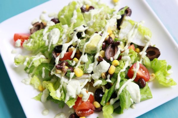 Fiesta Salad