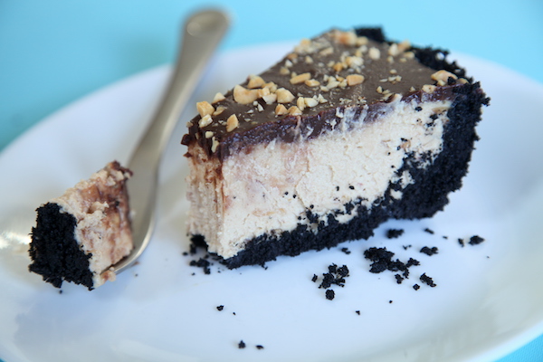 Peanut Butter Pie