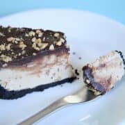 Peanut Butter Pie Feature Photo