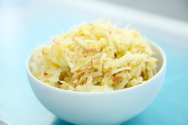 Apple Slaw