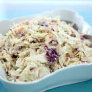 Apple Slaw