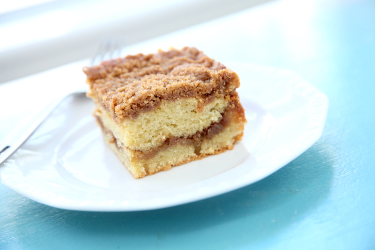 Coffee Cake Feature Pic