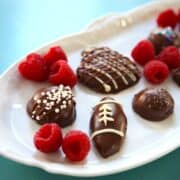 Peanut Butter Truffles feature photo