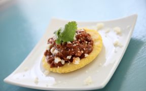 Arepas feature image